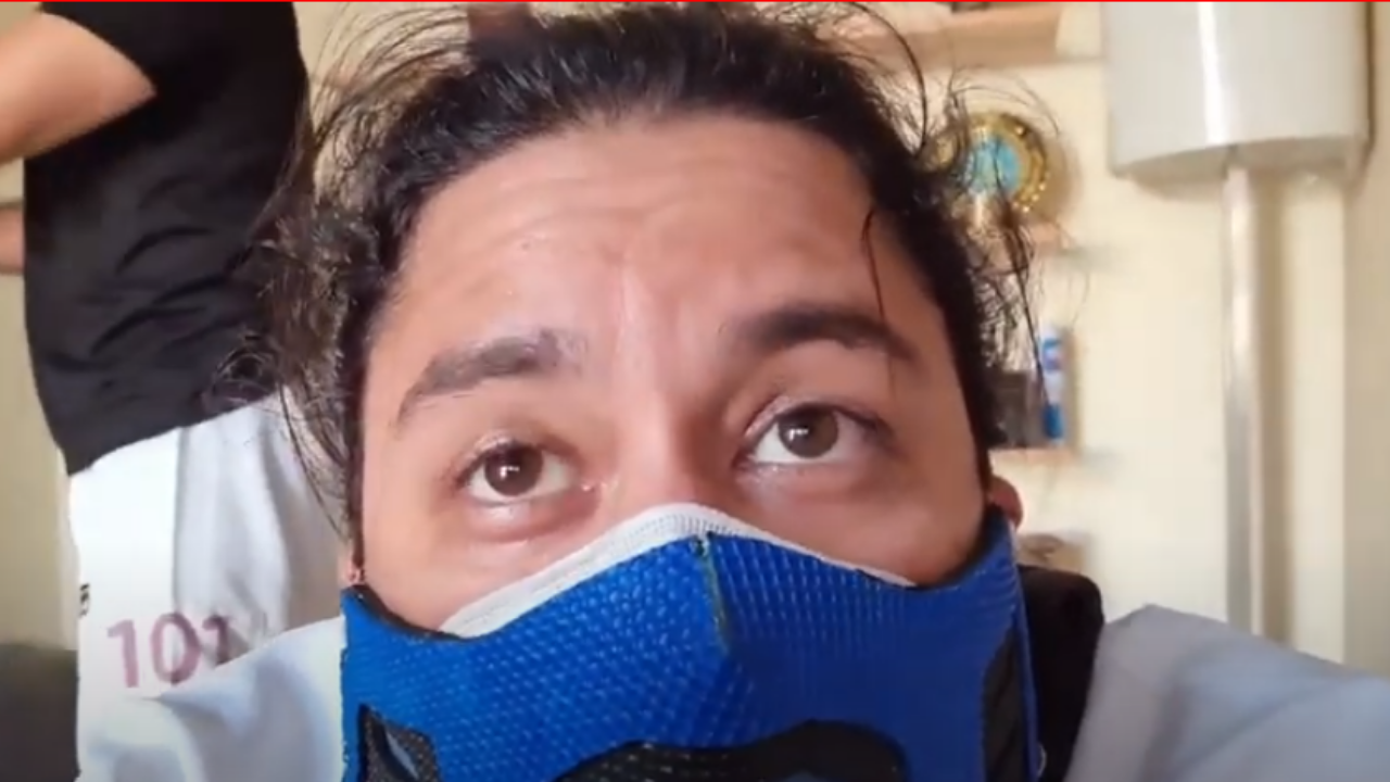 Imagen Principal de Nota: La Hora del Té: Las habilidades de ninja de Nono te sorprenderán