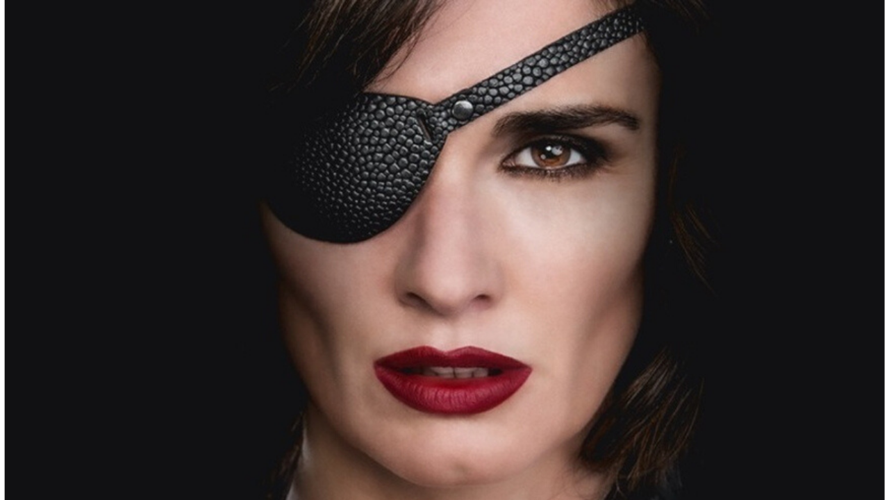 Imagen de Catalina Creel, es la maldad hecha mujer ¿Recibirá el final que merece?
