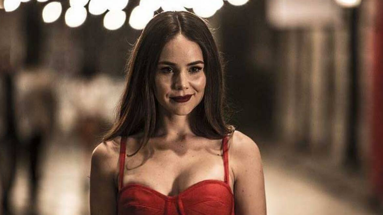 Imagen Principal de Nota: Camila Sodi encarna la nueva versión de Rubí con este destacado elenco