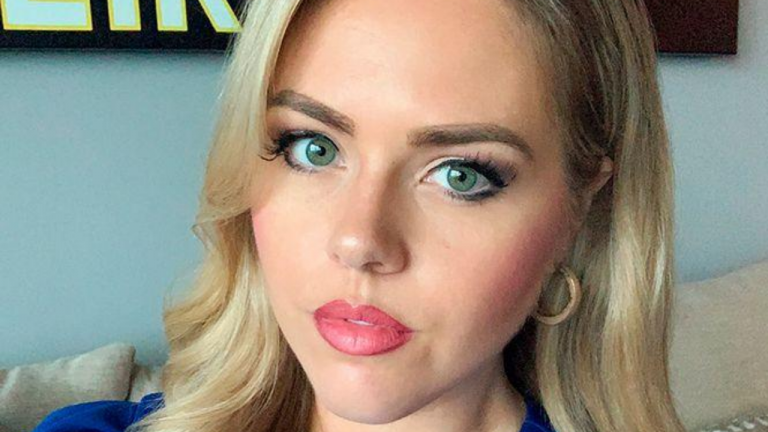 Imagen Principal de Nota: Periodista se entera que tiene cáncer tras advertencia de televidente al ver su reporte