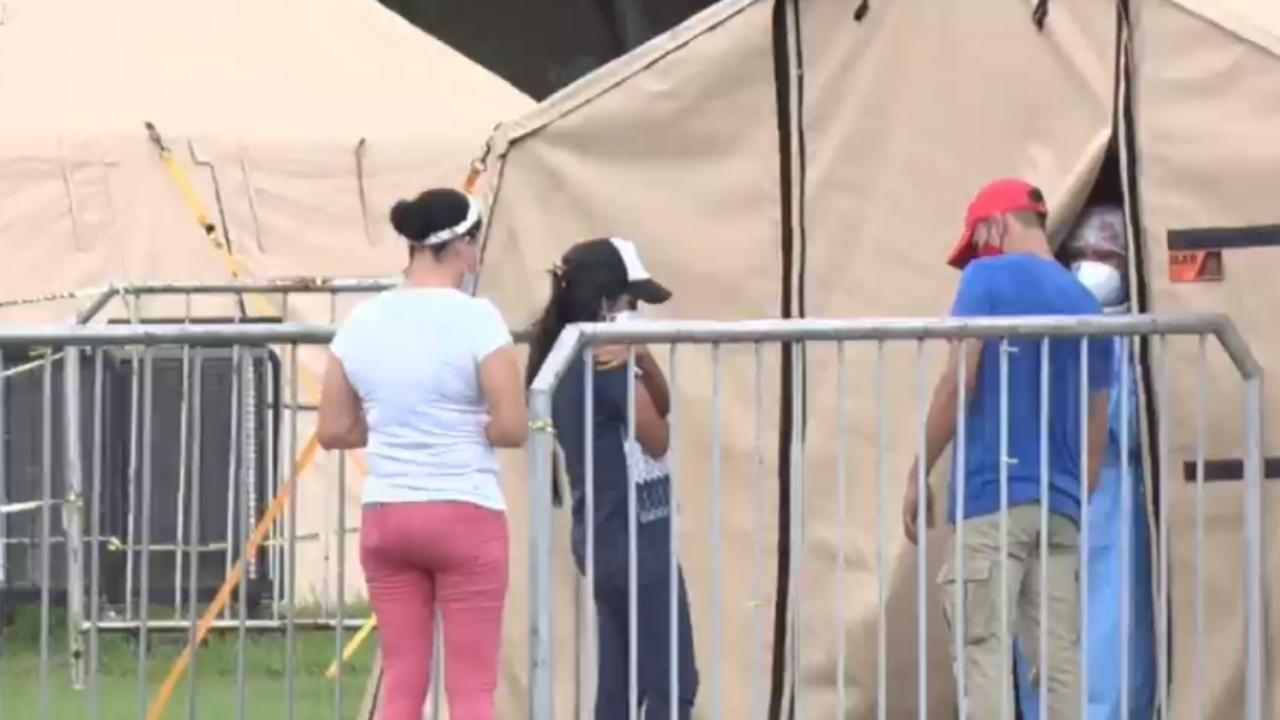 Imagen Principal de Nota: Coronavirus: 29 muertes por covid-19 en Tegucigalpa y 3 pacientes fallecieron cuando buscaban ayuda en Cortés en últimas horas