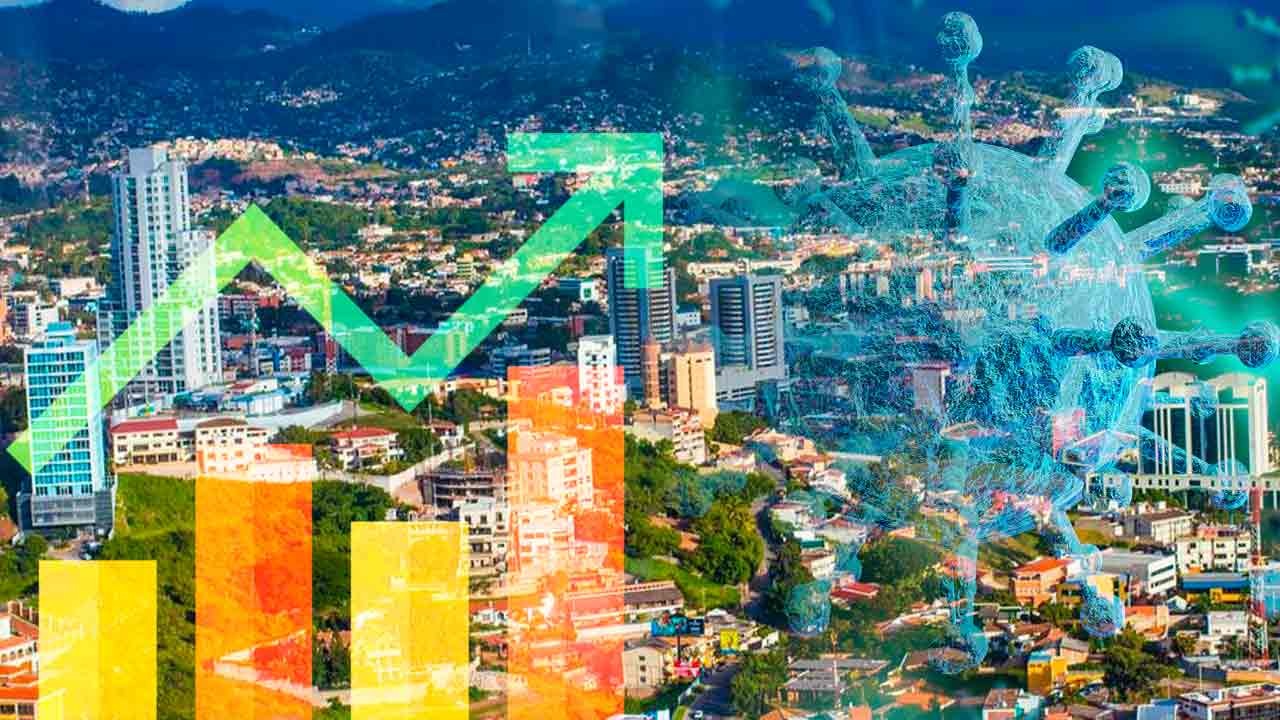 Imagen Principal de Nota: El Distrito Central supera las 300 muertes por covid-19, según la Metropolitana de Salud