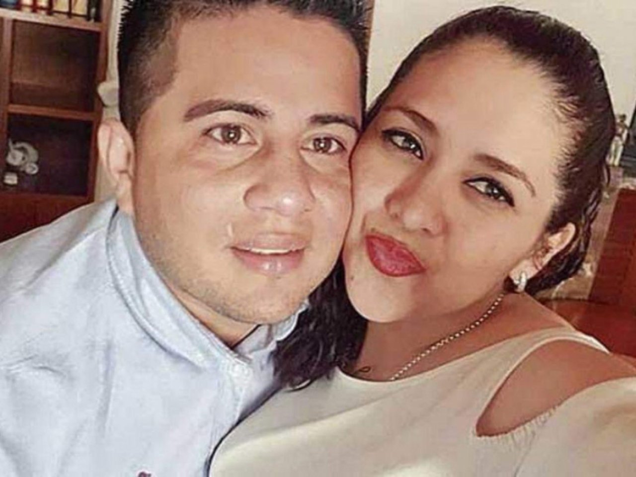 Imagen Principal de Nota: Hondureña que mató a su esposo en España siempre fue “violenta y celosa”, afirma familia de la víctima