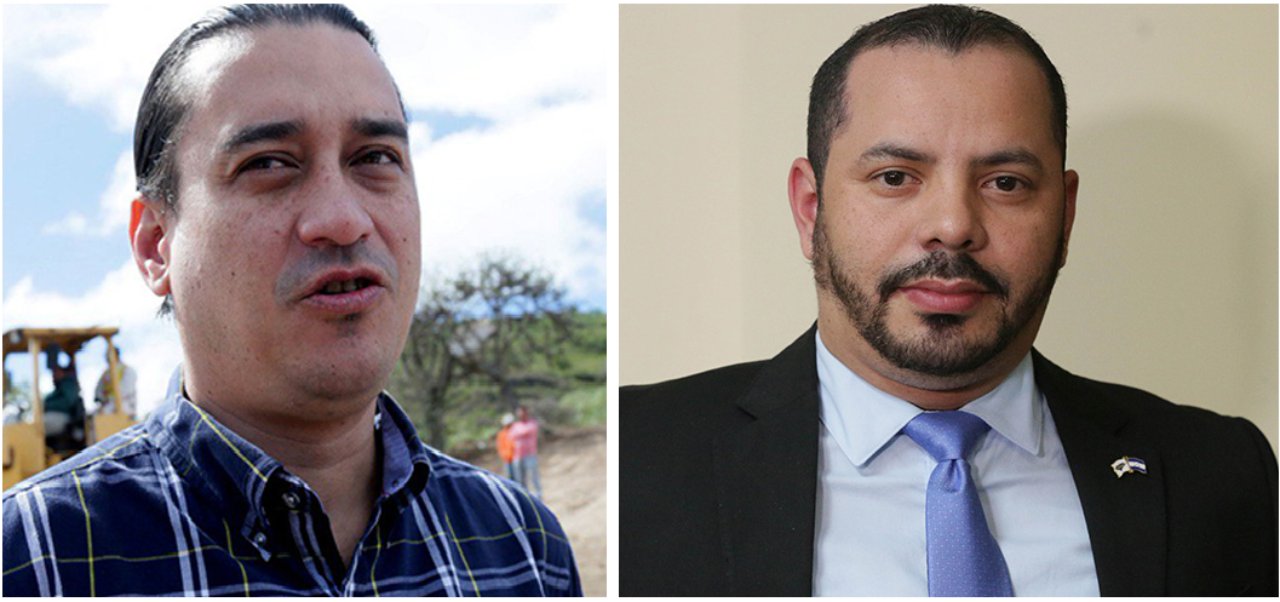 Imagen Principal de Nota: Nunca se le autorizó a Marco Bográn realizar compras directas, afirma asesor legal del Cohep