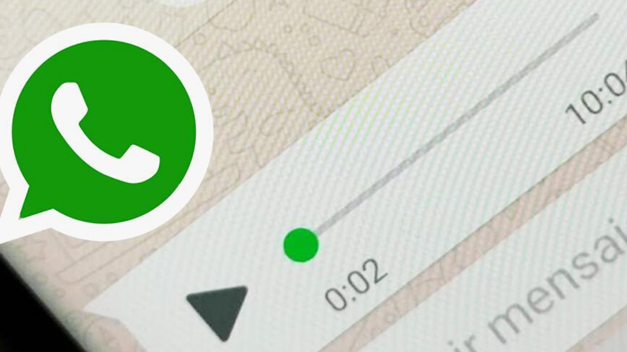 Imagen Principal de Nota: En WhatsApp, así puedes  escuchar mensajes de audio sin que aparezca como “reproducido”