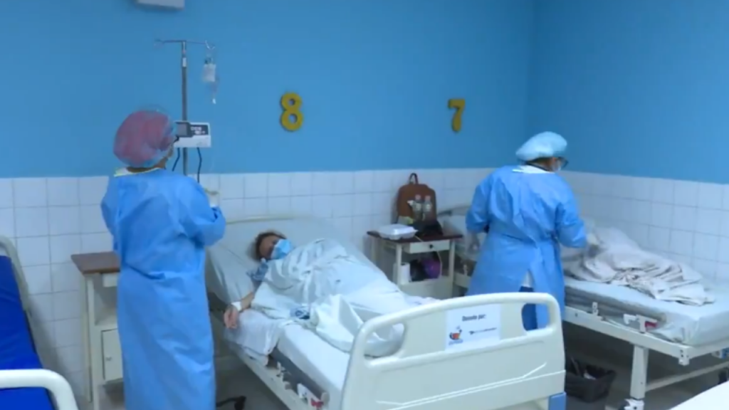 muertes coronavirus honduras