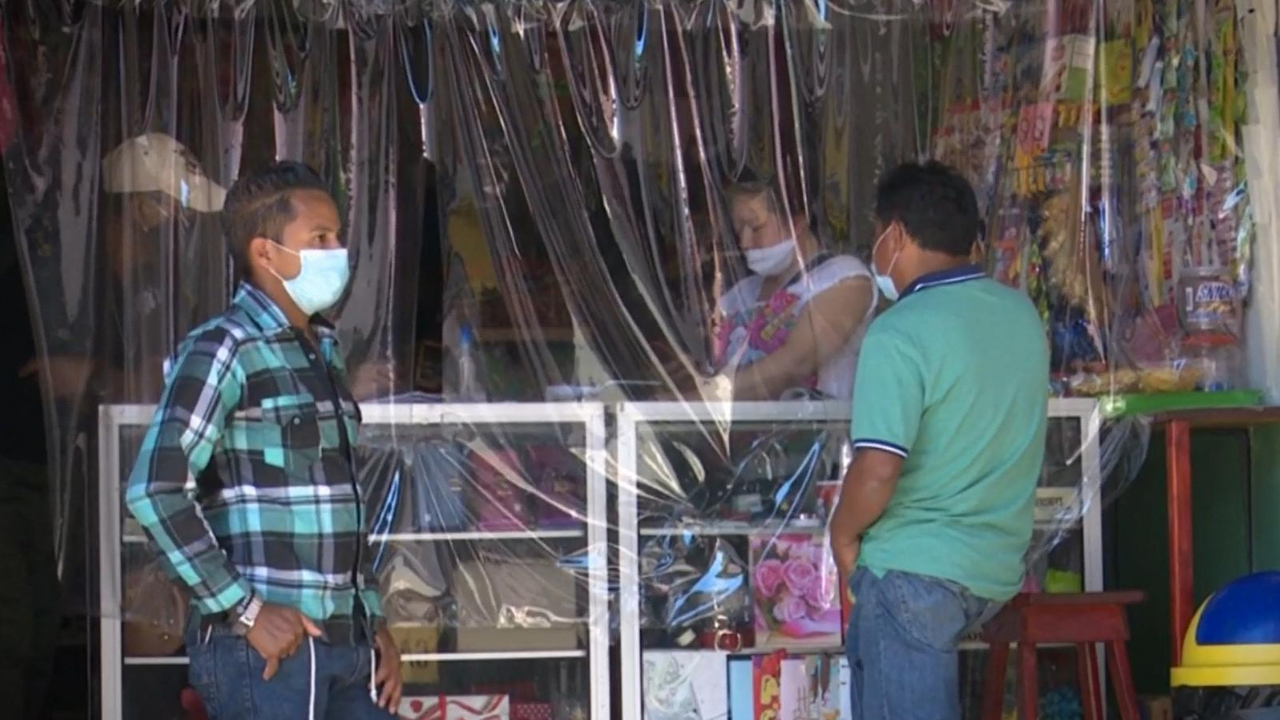 Imagen Principal de Nota: Coronavirus: Lo que se sabe antes que el país entre a la fase 1 de reapertura económica