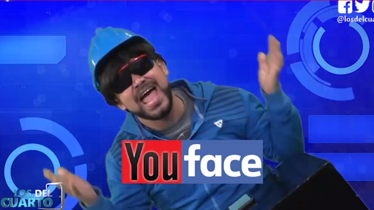 Imagen Principal de Nota: Los del Cuarto te traen los 7 videos más tontos del fútbol