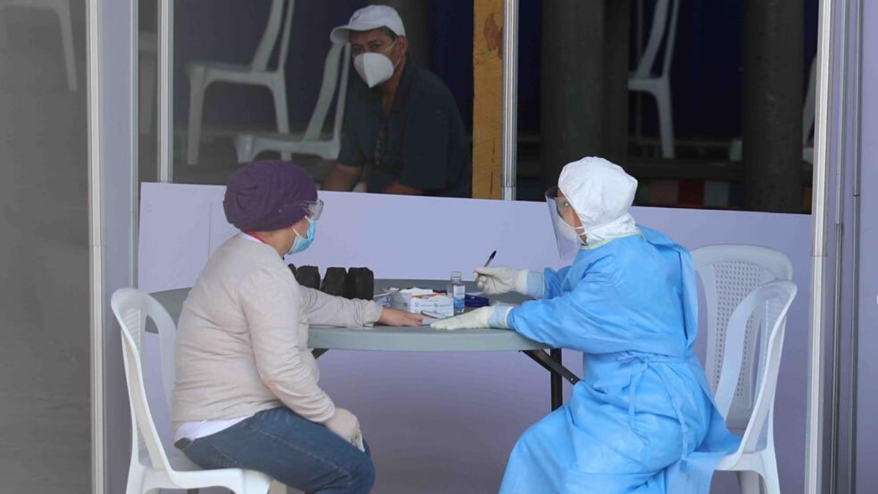 Imagen de ¿Cuántas pruebas rápidas debería de comprar el gobierno de Honduras para detectar casos de covid-19?
