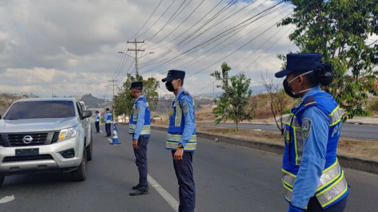 Imagen de Continúa el toque de queda en Honduras hasta el domingo 12 de julio