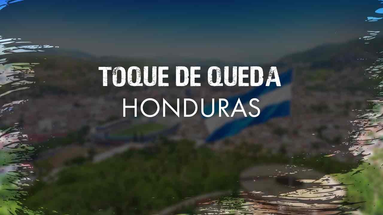 Imagen Principal de Nota: Coronavirus: Distrito Central  se mantiene en fase cero y  a nivel nacional se extiende toque de queda y alerta roja hasta el 19 de julio