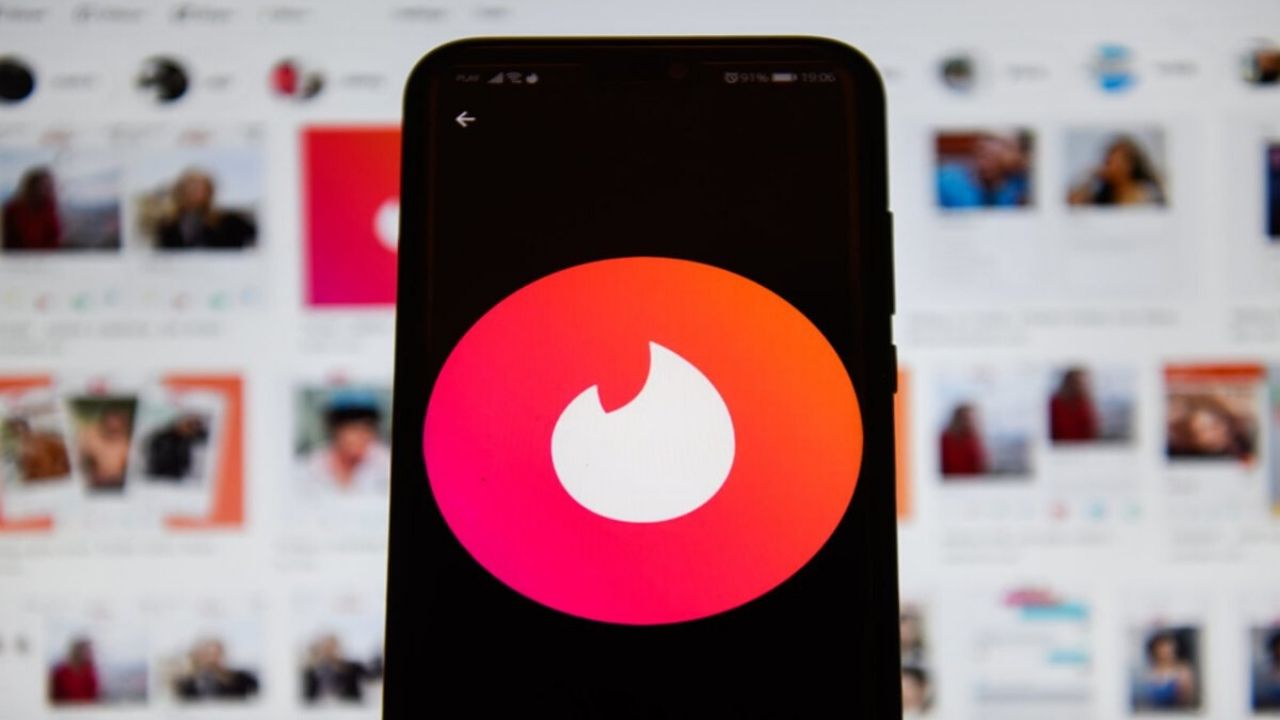 Imagen Principal de Nota: Tinder anuncia que comenzará a probar las video-citas