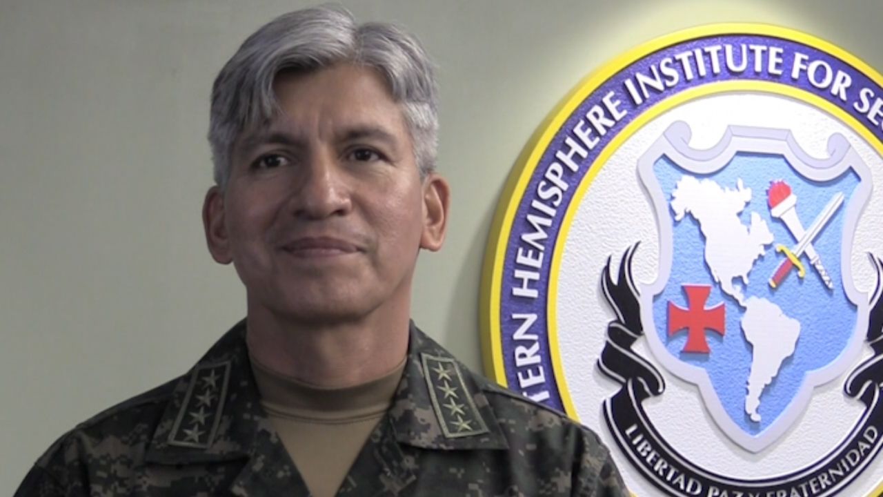 Imagen Principal de Nota: Jefe de las Fuerzas Armadas revela quienes pueden acudir al Hospital Militar para ser atendidos