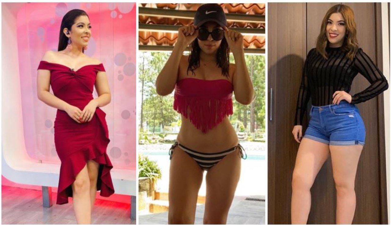 Imagen de Laura Meza sorprende a sus seguidores de Instagram con sensuales bailes en bikini