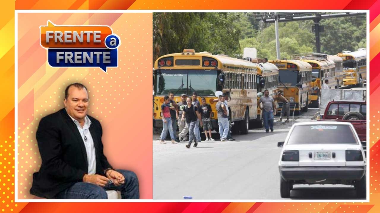 Imagen Principal de Nota: No estamos ni en las mesas multisectoriales, lamenta Marbyn Galo ante pilotaje del sector transporte