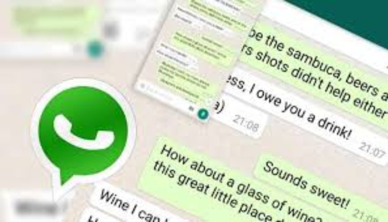 Imagen de ¡Alerta! ¿WhatsApp ya no permitirá hacer capturas de pantalla en el chat? Aquí te lo explicamos