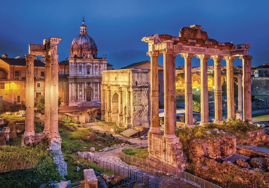 Roma