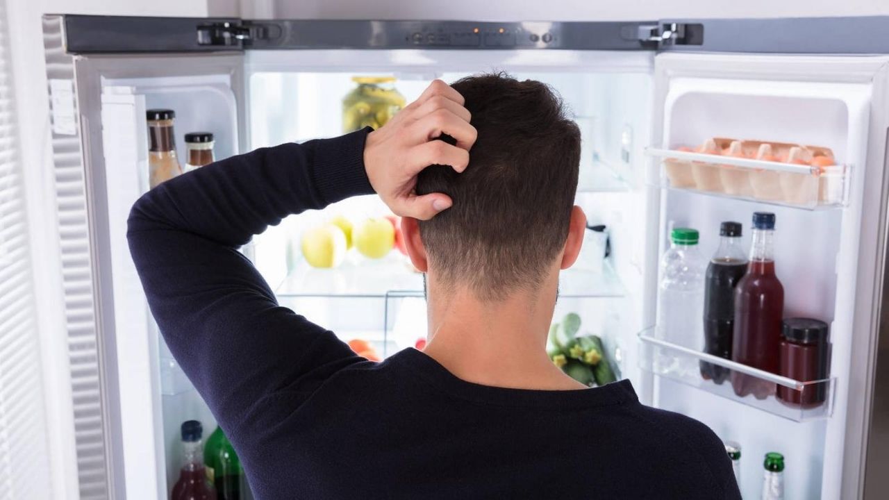 Imagen de Los 5 alimentos que más podrían afectar tu mente