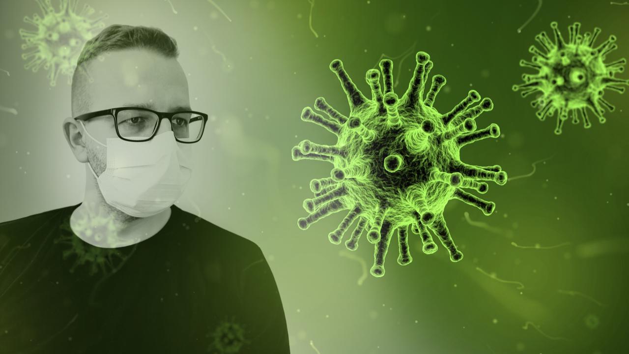 Imagen de Los 7 escenarios en los que debes y no usar mascarilla