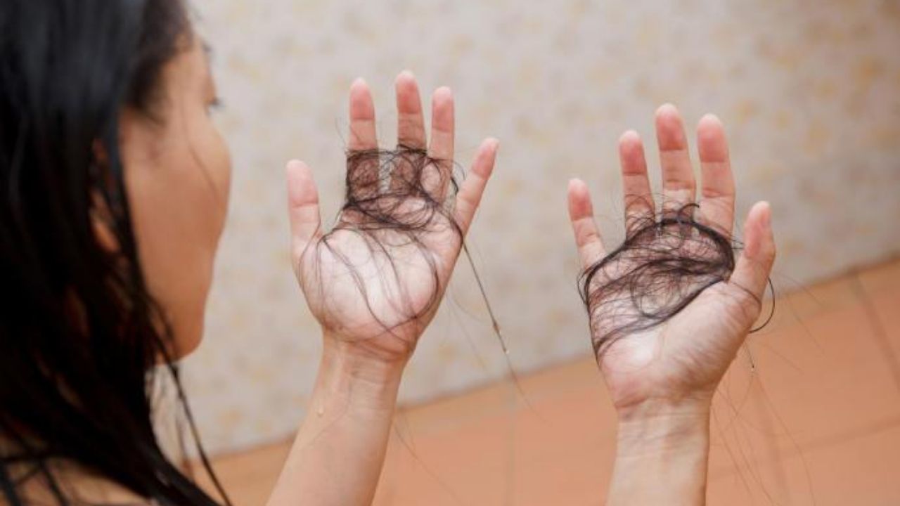 Imagen de Descubren nueva secuela del coronavirus relacionada con la caída del cabello