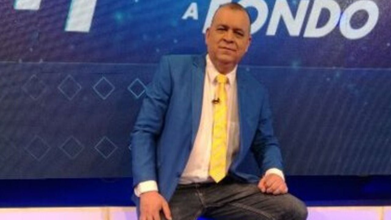 Imagen Principal de Nota: Ponce Morazán arremete contra el nuevo formato de la Liga Nacional