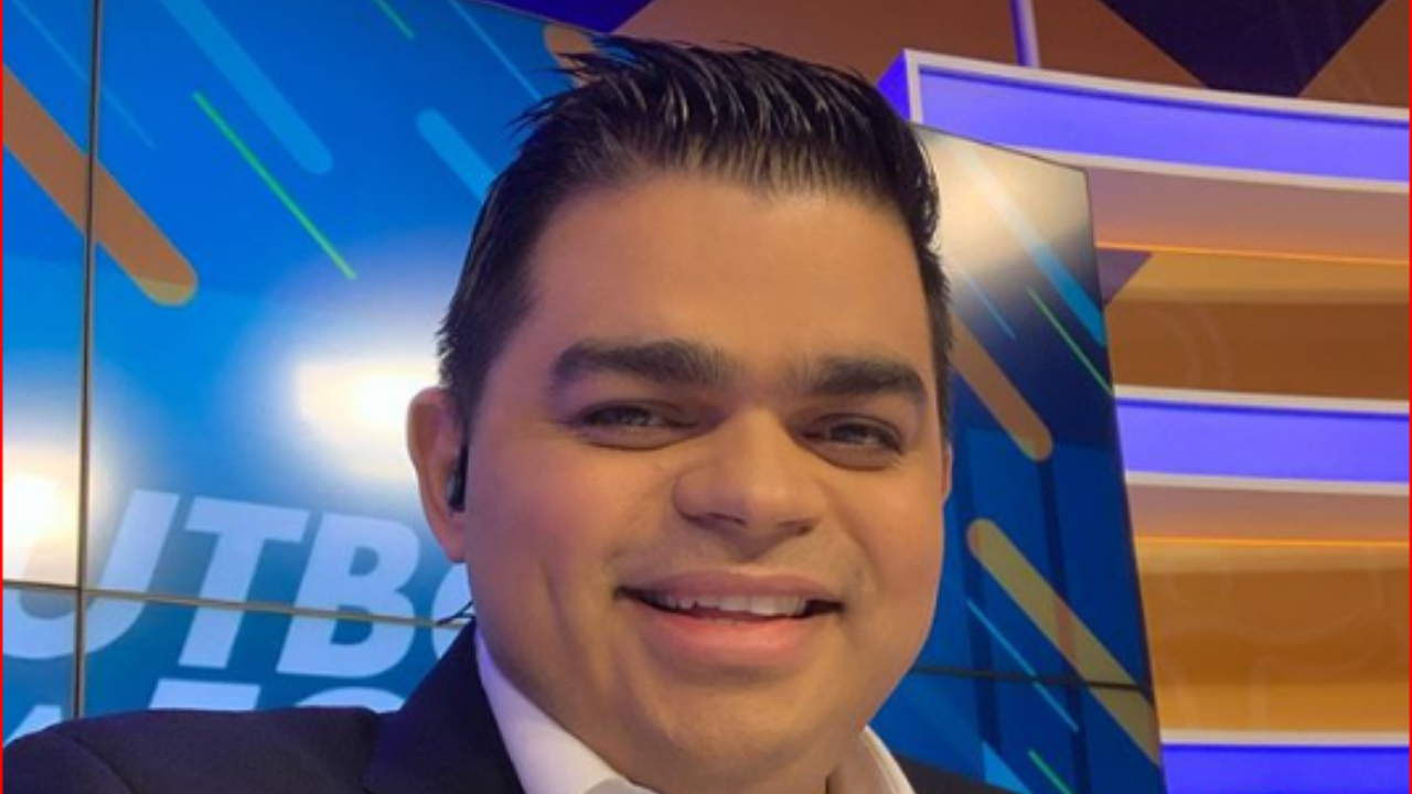 Imagen Principal de Nota: En plena batalla contra el covid, Rely Maradiaga  disfruta la Champions League