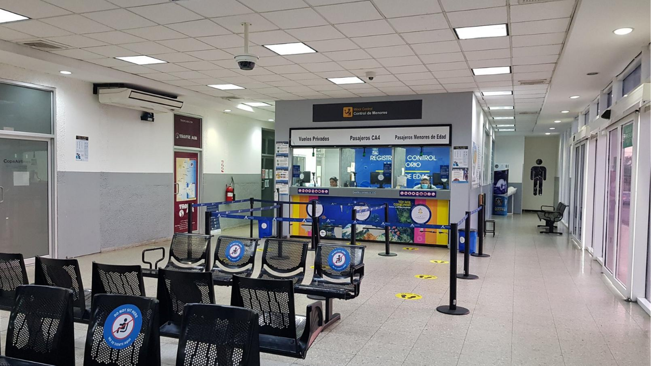 Imagen Principal de Nota: Esto es lo que debes saber sobre la reapertura de vuelos internacionales en Honduras