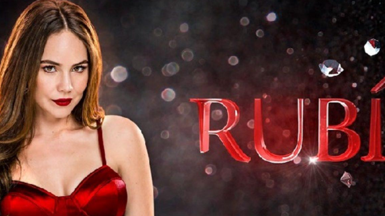 Imagen Principal de Nota: Camila Sodi se despidió de Rubí con imágenes inéditas del último capítulo