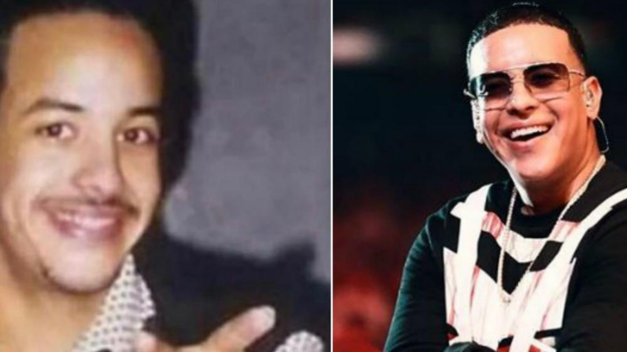 Imagen Principal de Nota: Supuesta edad de Daddy Yankee genera debate y una ola de memes en redes sociales