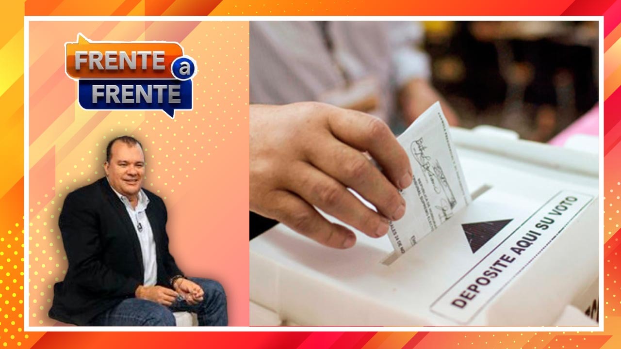 Imagen de Frente a Frente: ¿Es factible la segunda vuelta electoral en Honduras?