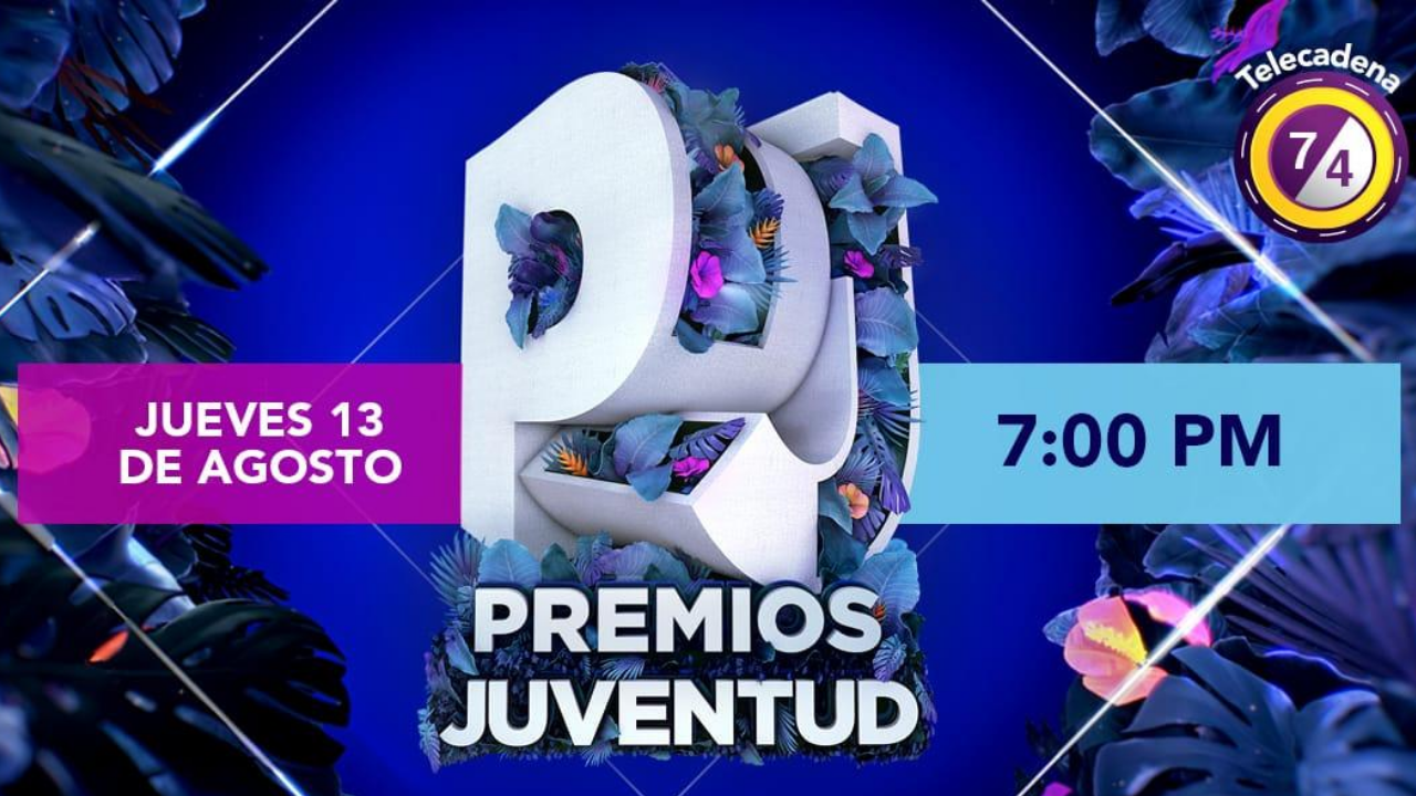 Imagen de Esto es lo que debes saber sobre los Premios Juventud 2020