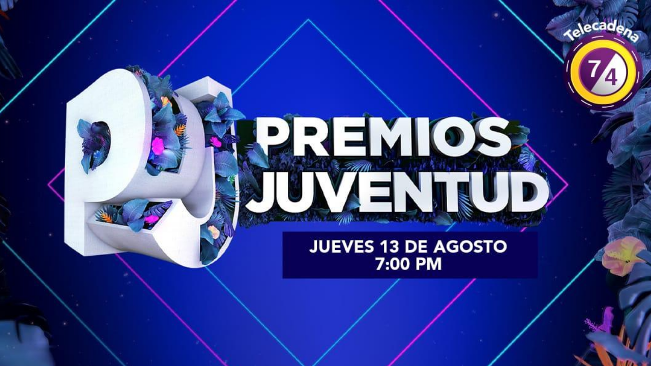 Imagen de Premios Juventud 2020: ellos son los nominados