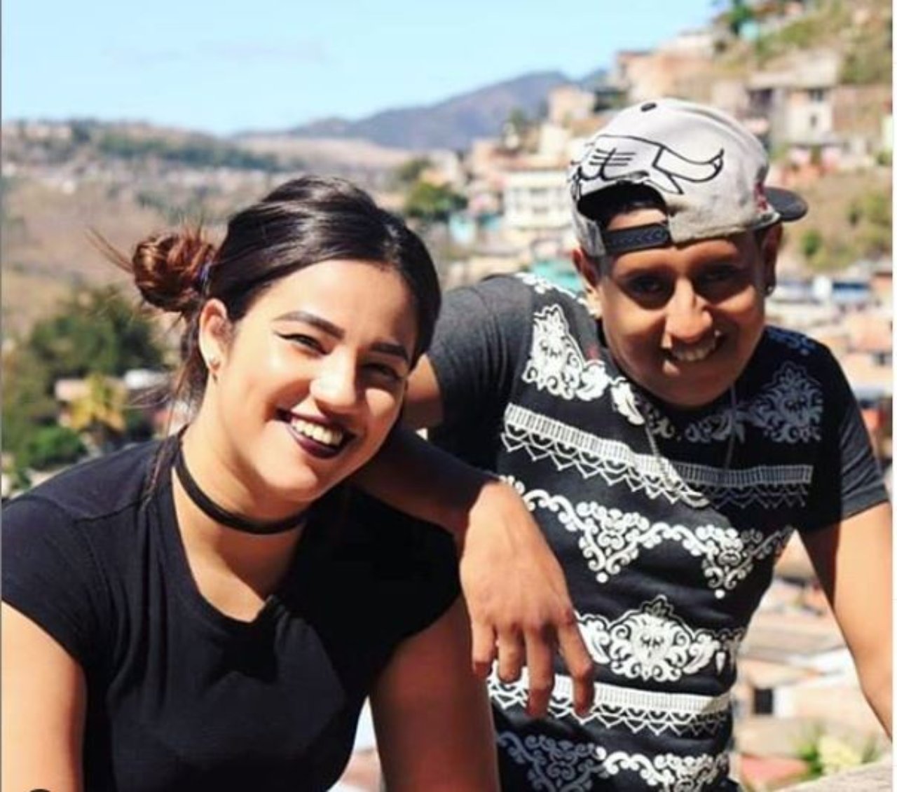 Imagen Principal de Nota: Amor de Barrio: El Masiso confiesa si habrá boda o no entre el Hansy y la Kensy en la nueva temporada
