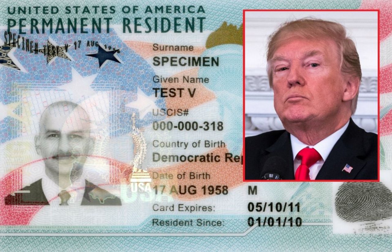 Imagen Principal de Nota: Seis aspectos para determinar a  un inmigrante como 'carga pública' y negarle la green card en Estados Unidos
