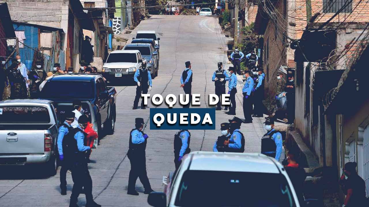 Imagen Principal de Nota: Autorizan circular los fines de semana en Honduras, estos son los cambios en las restricciones