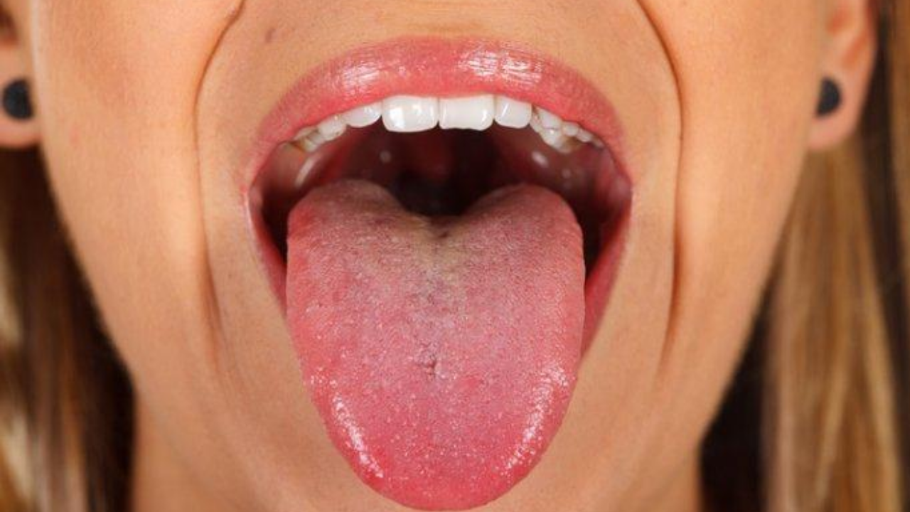 Imagen Principal de Nota: ¿Por qué los contagiados de covid pierden el sentido del gusto?