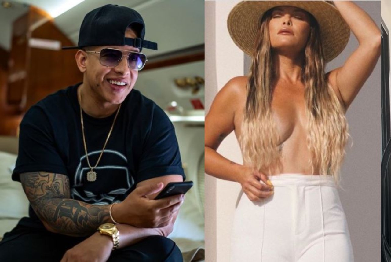 Imagen Principal de Nota: Esposa de Daddy Yankee deja con la boca abierta a sus seguidores tras mostrar increíble cambio físico