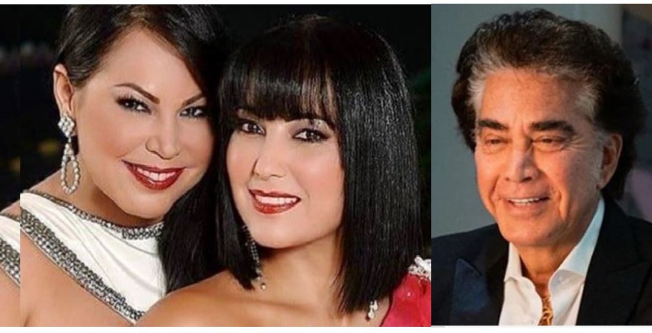 Imagen de Es prepotente, altivo y  arrogante; hijas de El Puma rompen el silencio y le exigen que las deje de utilizar