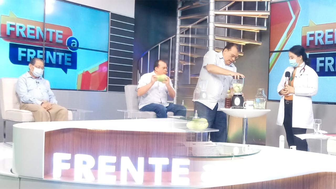 Imagen de Honduras: ¿Puede la medicina natural ser una alternativa para combatir el covid?