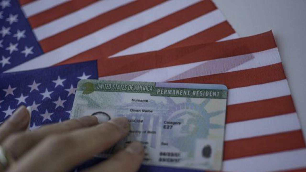Imagen de Estos estados  han bloqueado traba de Trump que castiga a los inmigrantes