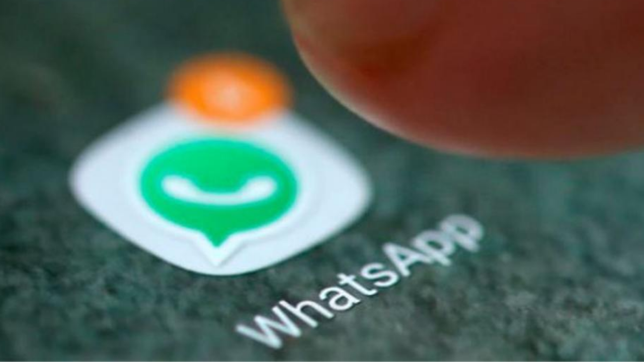 Imagen de ¿Te gustan los stickers? Conoce el cambio en la nueva actualización de WhatsApp