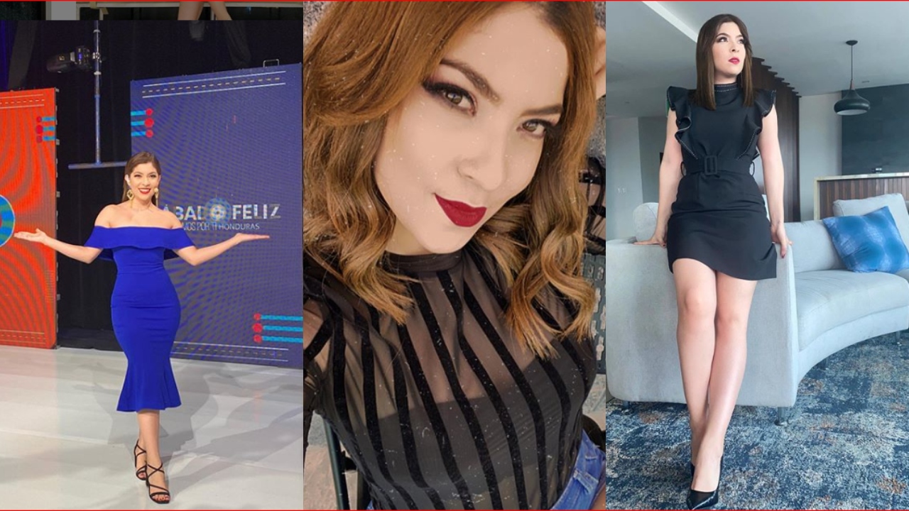 Imagen Principal de Nota: 15 cosas que no conocías de Laura Meza y que seguro te sorprenderán