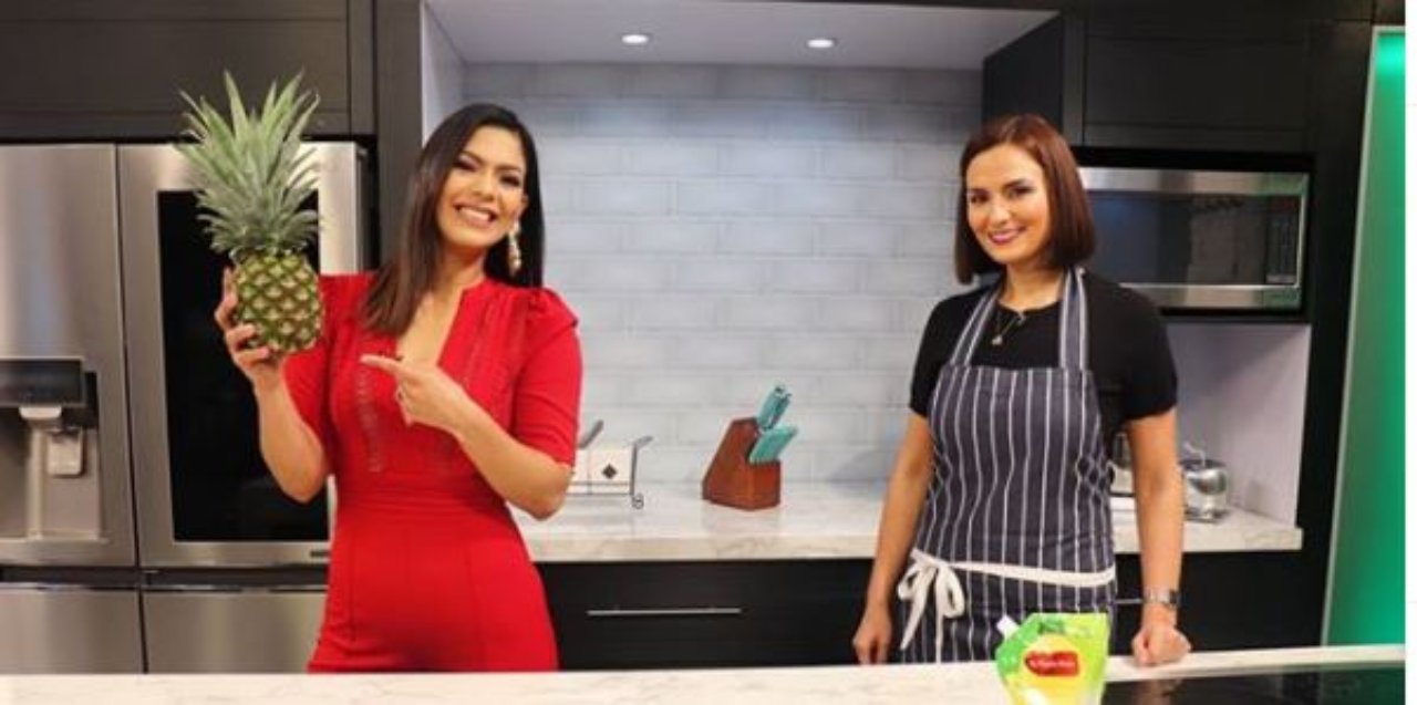 Imagen Principal de Nota: ¿Cómo desintoxicar tu cuerpo en esta cuarentena? Loren Mercadal te comparte su gran secreto