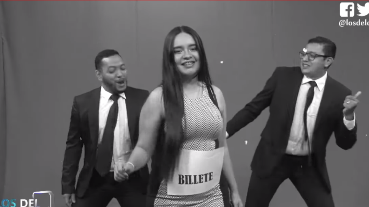 Imagen Principal de Nota: Los del Cuarto: ‘¡Ey ministro!’, el video parodia que todos comentan por su mensaje