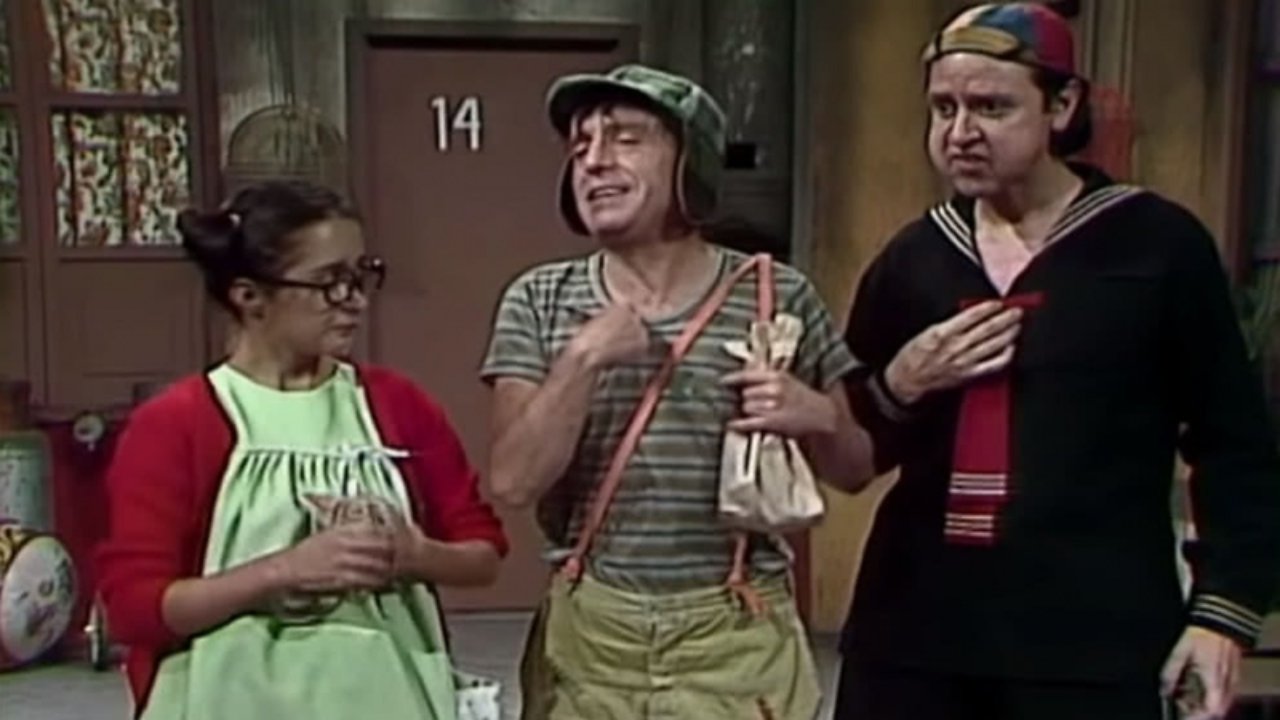 Imagen de La millonaria propuesta de Pablo Escobar que despreció un actor del Chavo del 8