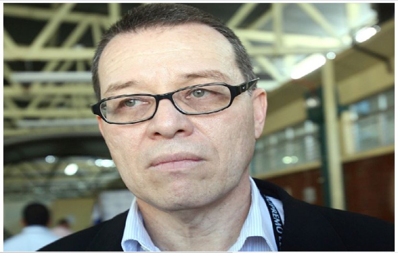 Imagen Principal de Nota: Arístides Mejía se pregunta ¿qué pasa con los partidarios de Juan Orlando que planean ir a una constituyente?