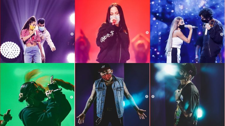 Imagen Principal de Nota: Premios Juventud: estas son las presentaciones confirmadas para el show