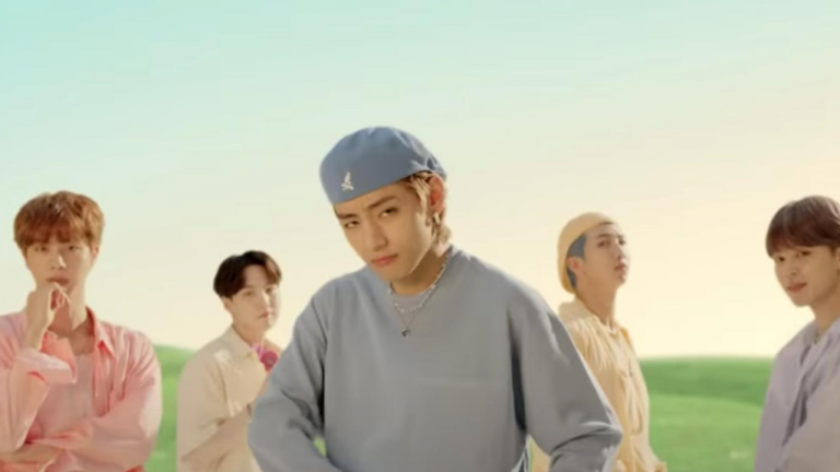 Imagen Principal de Nota: BTS rompe récord de visitas en YouTube con el nuevo videoclip  ‘Dynamite’