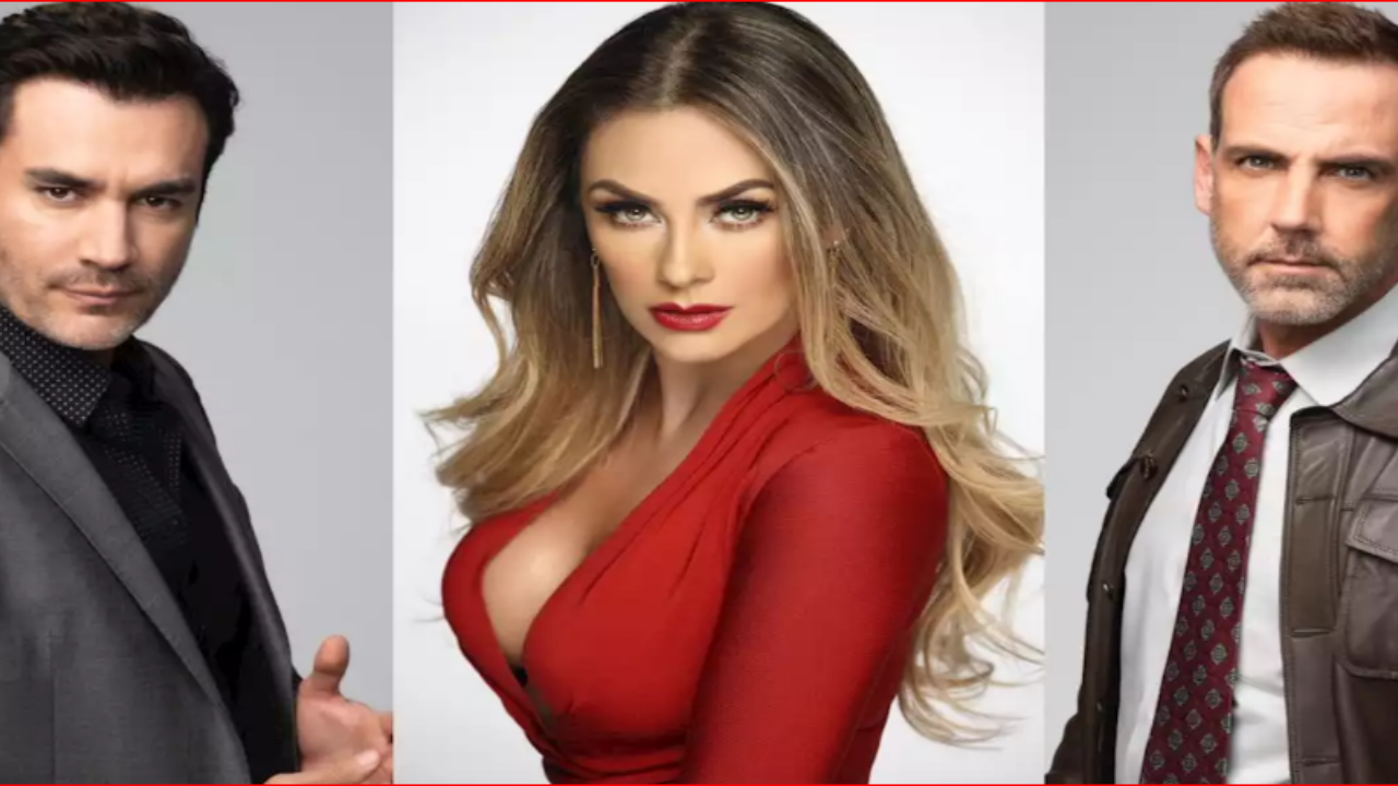 Imagen Principal de Nota: Conoce el reparto de la nueva temporada de La Doña, protagonizada por Aracely Arámbula