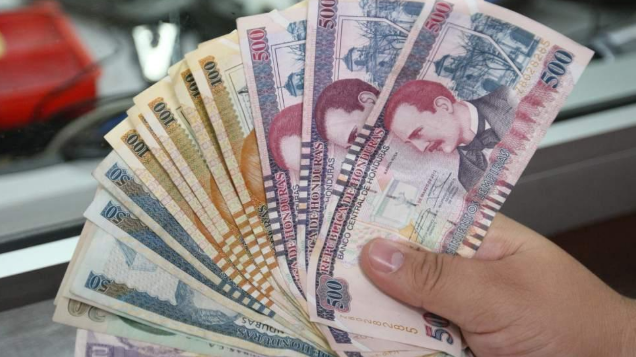 Imagen de Conoce la manera de desinfectar el dinero durante la pandemia de covid